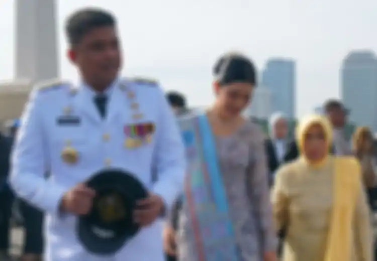 Profil Bobby Nasution, Gubernur Sumatera Utara dan Menantu Mantan Presiden Jokowi