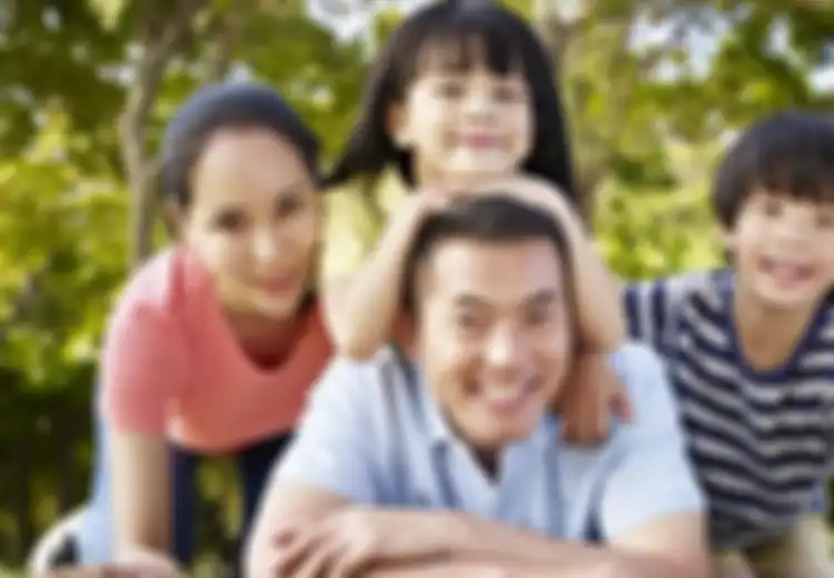 Jika Benar Jumlah Anak Tentukan Kebahagiaan, Berapa Jumlah Anak Ideal yang 'Jamin' Kebahagiaan Keluarga?