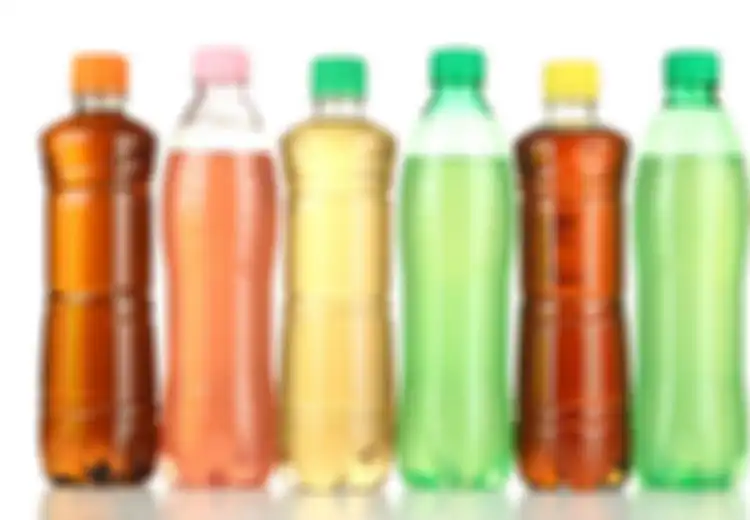 Hari-hati, Rencana Diet Anda Bisa Berantakan Gara-gara Minuman Ini