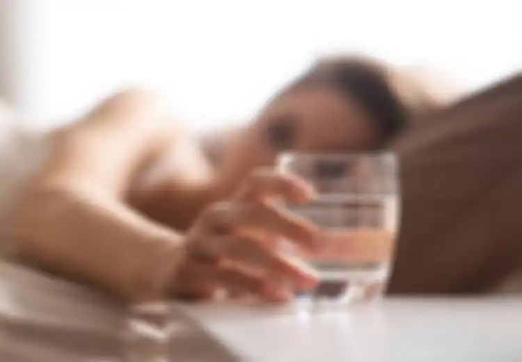 Ini yang Bakal Terjadi Saat Anda Rutin Minum Air Putih Setiap Bangun Tidur
