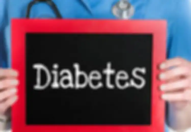 Ini Dia, Tips Olahraga untuk Penderita Diabetes Tipe 2