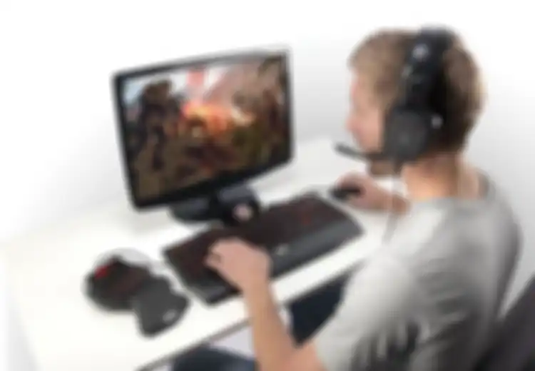 Penghilang Rasa Sakit, Salah Satu Efek Positif Bermain Game
