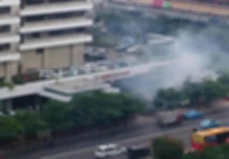 Ingat! Selalu Lakukan 5 Langkah Ini Agar Tak Tertipu Berita Hoax saat Ada Serangan Teror
