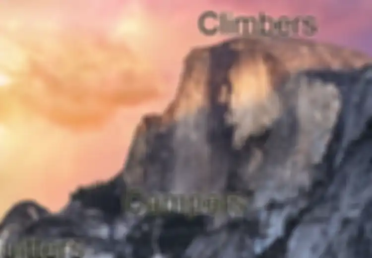 Quitters, Campers, dan Climbers yang Manakah Tipe Kepribadian Anda?