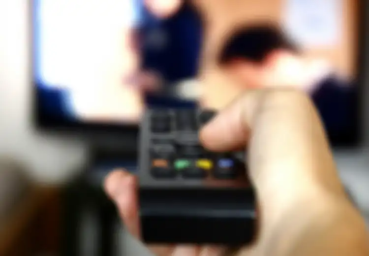 Untuk Para Orangtua Harap Diperhatikan, Inilah Perbandingan Pengaruh Televisi dan Buku terhadap Otak