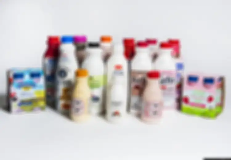 Minuman Probiotik Tidak Membantu Kesehatan