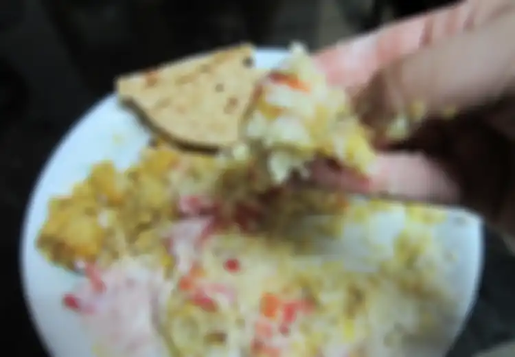 Jika Susah Tidur Cobalah Makan Nasi