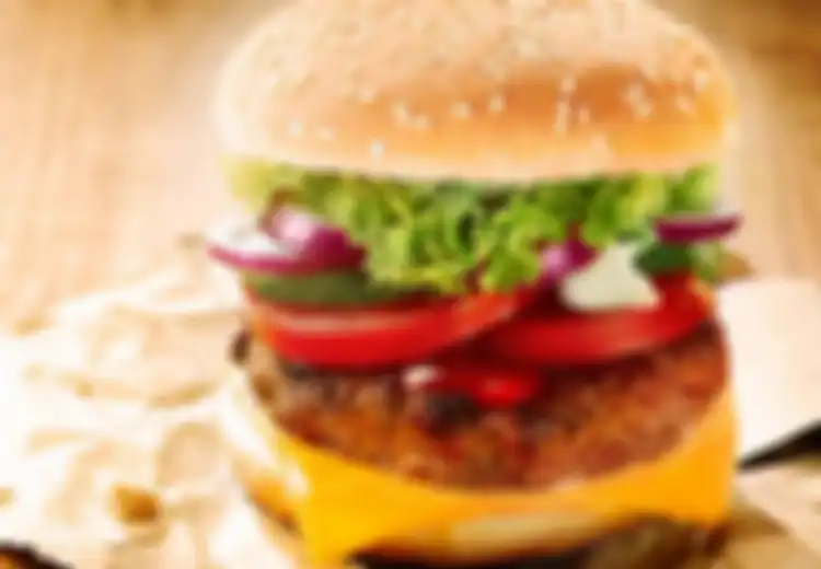 4 Tips Menyiasati Junk Food