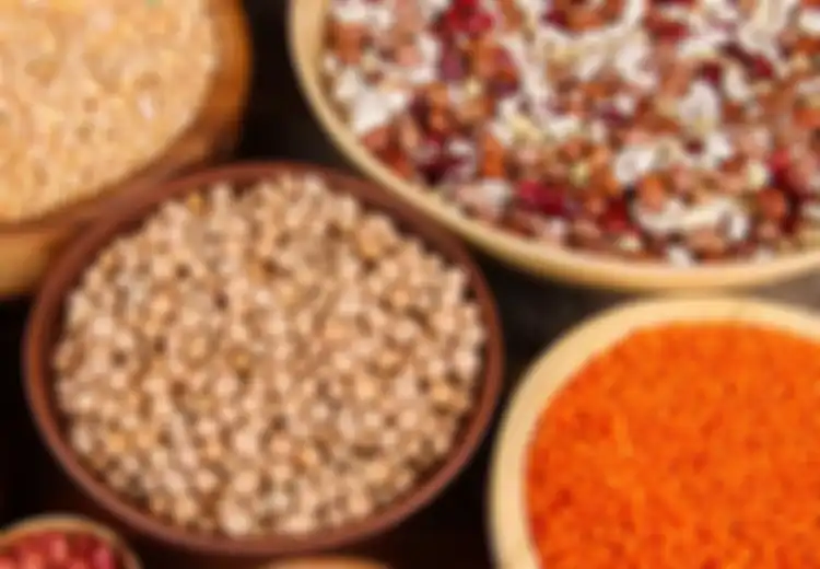 Makan Kacang-Kacangan Secara Rutin Mampu Melawan Diabetes