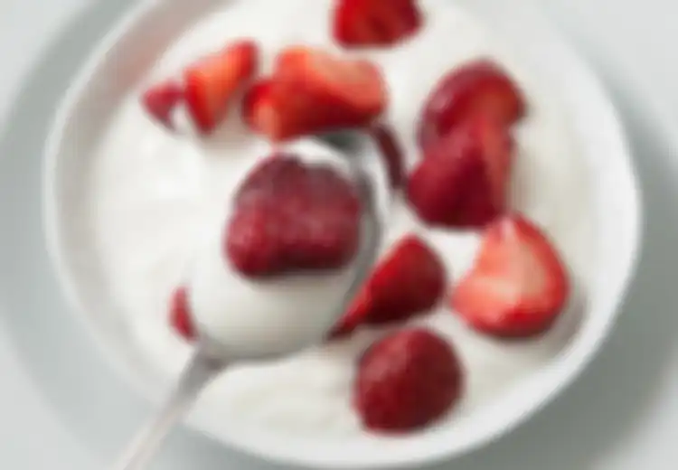 Mengonsumsi Yoghurt Probiotik Bisa Menurunkan Tekanan Darah