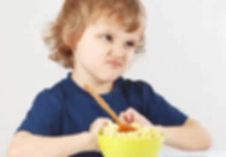 Perlukah Multivitamin untuk Anak Malas Makan?