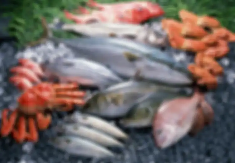 Jika Ingin Langsing Makan Ikan, Telur Dan Daging