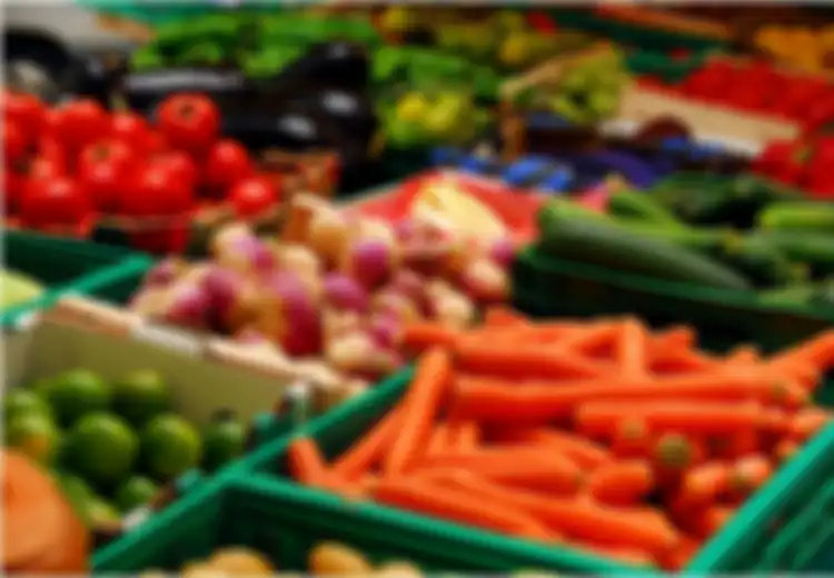 Makan Sayur dan Buah Bikin Panjanh Umur