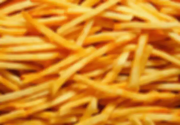 3 Alasan Mengapa Anda Sebaiknya Tidak Makan Kentang Goreng