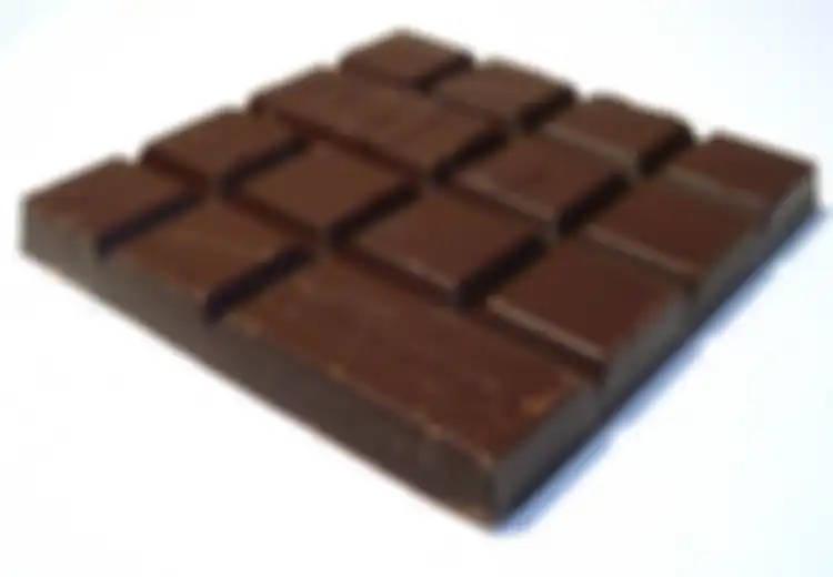 Cokelat Hitam Cegah Penyakit Jantung