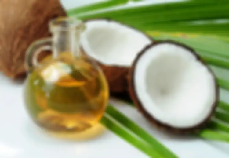 Minyak Kelapa Punya Beragam Manfaat Bagi Kesehatan
