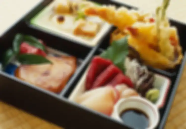 Ayo, Lirik Menu Bekal Favorit 7 Negara Ini