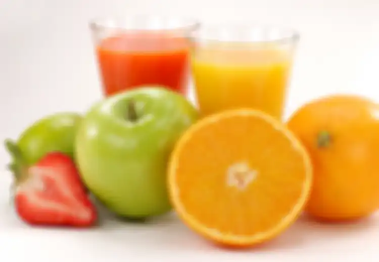 Meski Tanpa Gula, Jus Buah Punya Risiko yang Sama dengan Minuman Bersoda