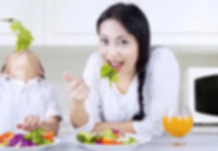 Anak Enggan Makan Sayur? Coba Menu Ini!