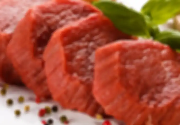Nutrisi Kunci dari Daging Merah yang Wajib Kita Ketahui