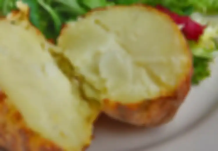 Diet Kentang, Cara Menyenangkan untuk Langsing
