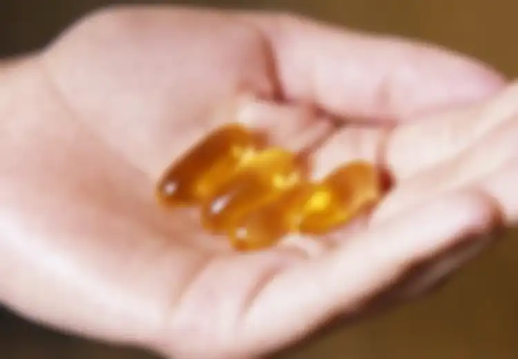 Kekurangan Vitamin D Bisa Sebabkan Kerusakan Otak
