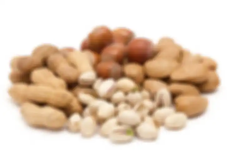 Makan Kacang Bikin Hidup Lebih Lama?
