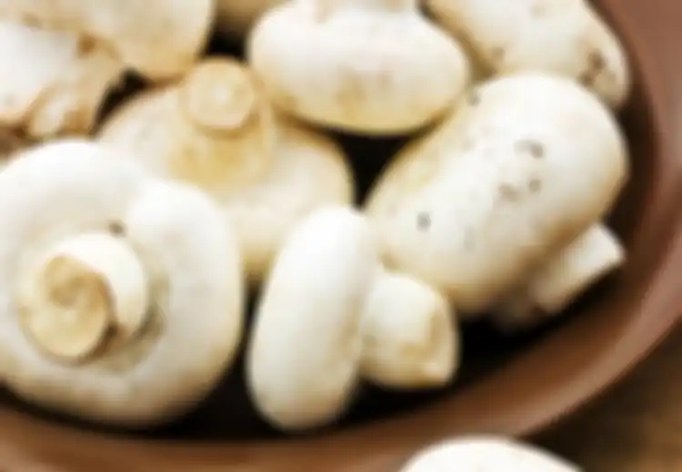 Diet Jamur, Langsingkan Seluruh Tubuh Kecuali Payudara