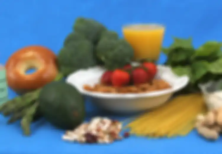 Hentikan Rambut Rontok dengan Vitamin