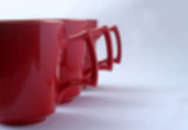 3 Cangkir Kopi Turunkan Risiko Kanker Hati