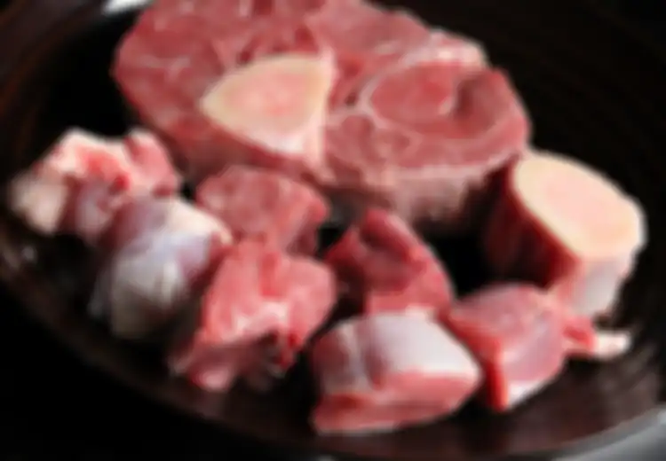Menikmati Daging Saat Kolesterol Tubuh Tinggi