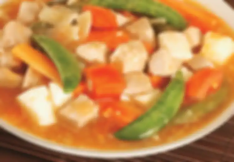 Resep Ini Menyehatkan Jantung dan Kebugaran Tubuh