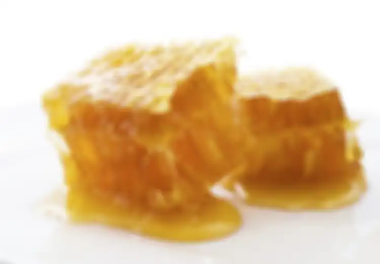 Propolis, Antibiotik Alami