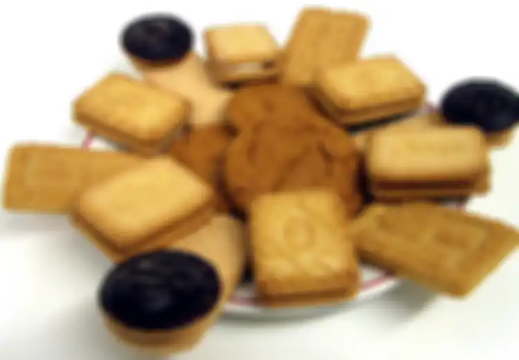 Hindari Makanan Penyebab Stres
