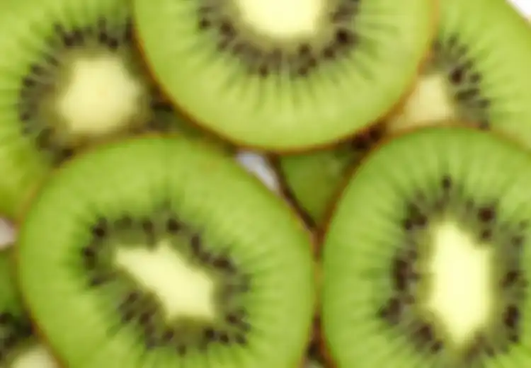 Kiwi, Buah Aman Bagi Diabetesi