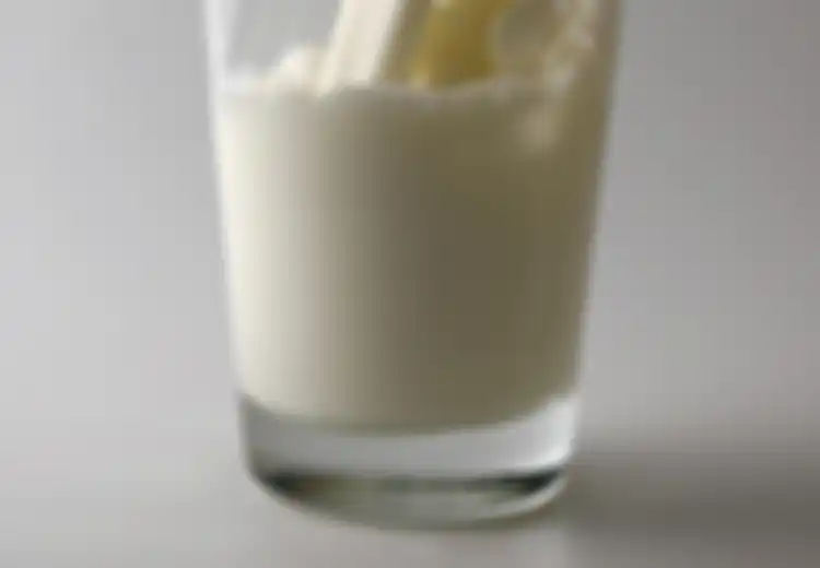 Susu Rendah Lemak Tetap Bikin Gemuk