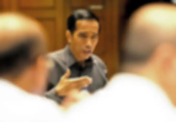 Pengamat Ekonomi UI: Dua Tahun Ini Kebijakan Ekonomi Indonesia Dijalankan secara Ugal-ugalan