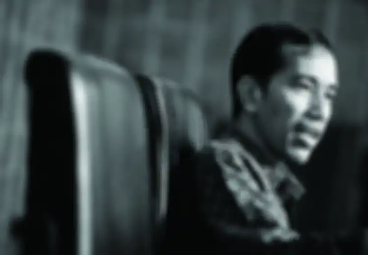Jokowi Baru Capres, Rupiah Sudah Melejit