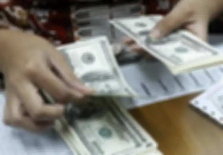 Akhirnya, Rupiah Duduki Level Terkuat Selama 2014