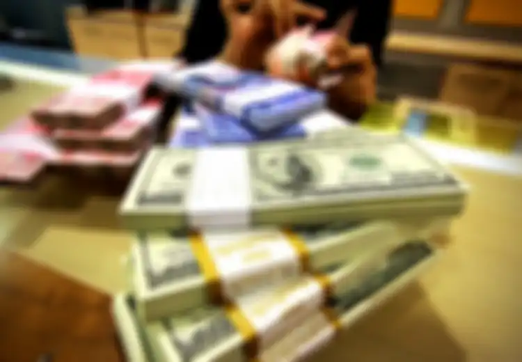 Gejolak Stabil Nilai Tukar Rupiah