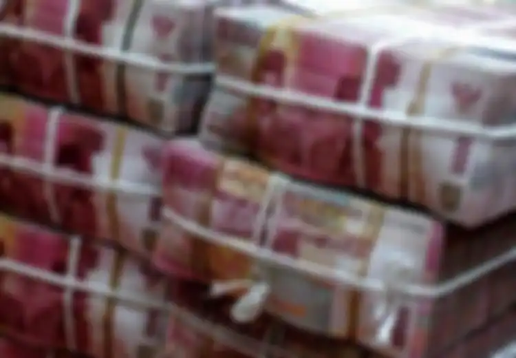 BI Bakar Uang Rp130 triliun