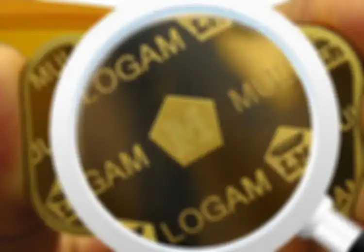 Ternyata Beli Emas LM Antam Lebih Mahal yang Kecil Ketimbang Yang besar