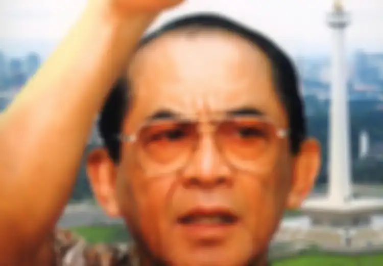 Sewaktu Bang Ali Sadikin Mengatur Betawi (1): 'Biar Saya yang Pertanggungjawabkan di Akhirat'
