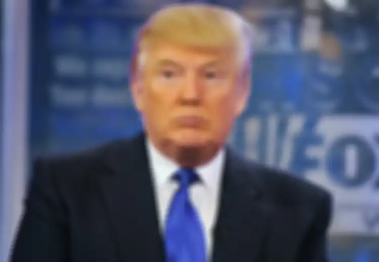 4 Tips Donald Trump untuk Bisnis