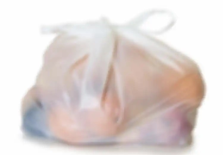 Di California, Dilarang Memakai Kantung Plastik untuk Belanja
