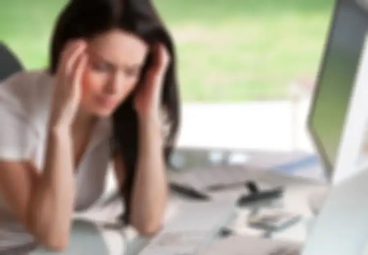 5 Langkah Siasati Stres di Kantor