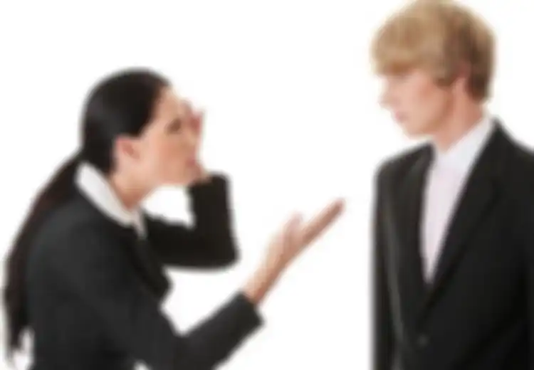 5 Langkah Waspadai Ulah Pembuat Onar di Kantor