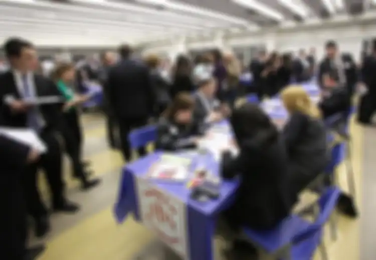 Tips Sukses di Job Fair