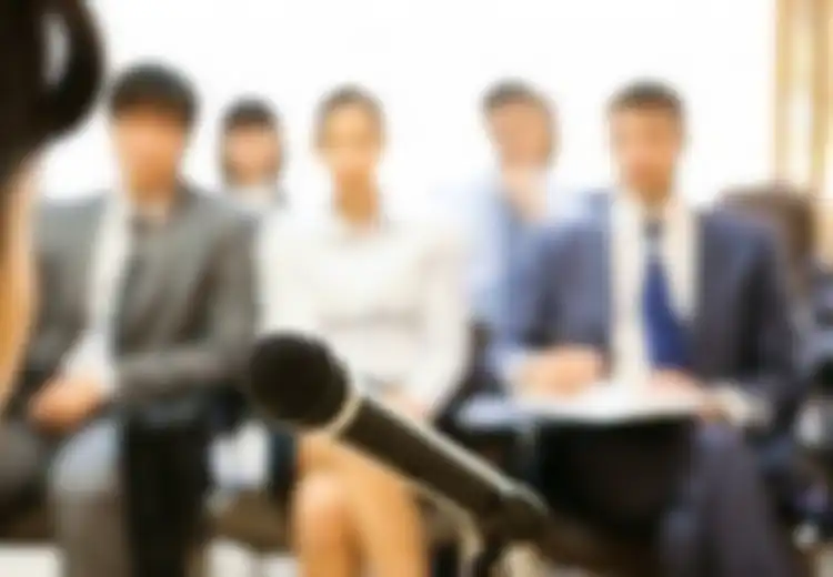 6 Langkah Berpidato Tanpa Demam Panggung