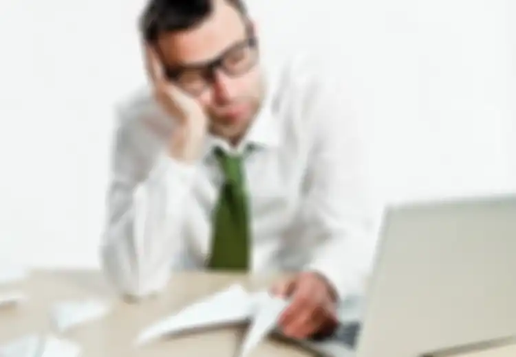 Bahasa Tubuh Berikut Ini Harus Dihindari saat di Kantor